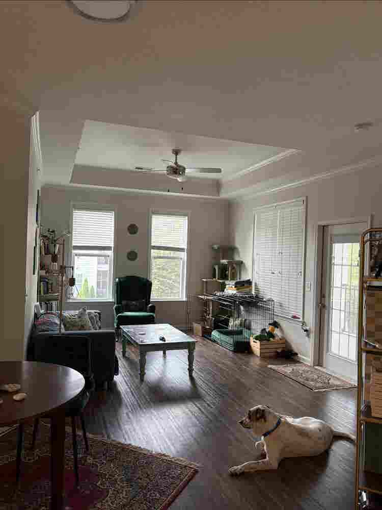 Room for rent in North Raleigh