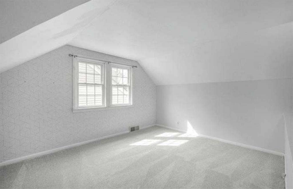 Private second floor loft for rent