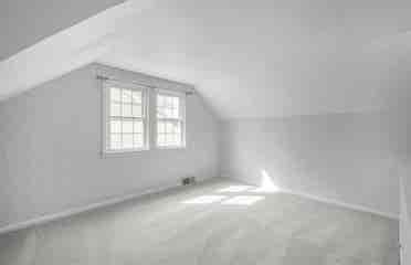 Private second floor loft for rent