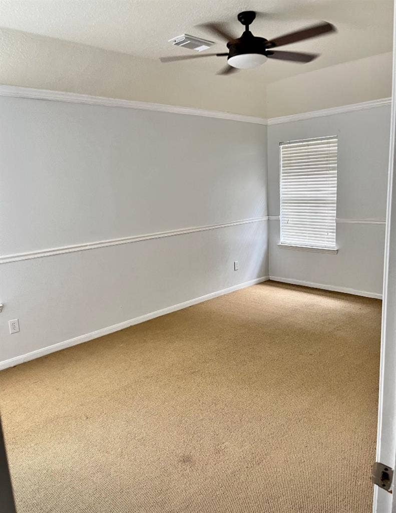 Room for Rebt - Female Only