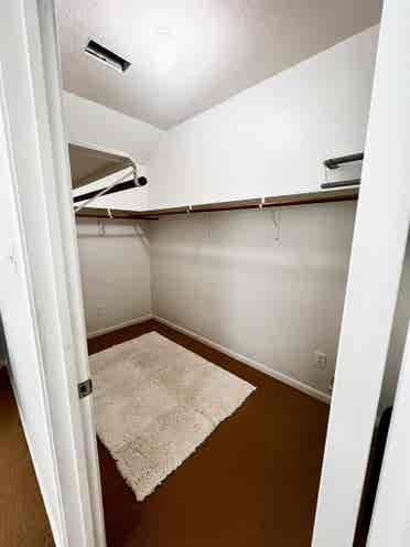 Room for Rebt - Female Only