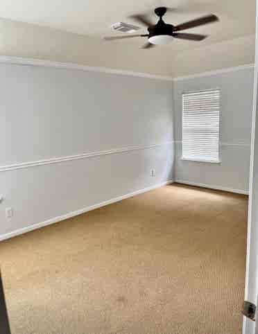 Room for Rebt - Female Only