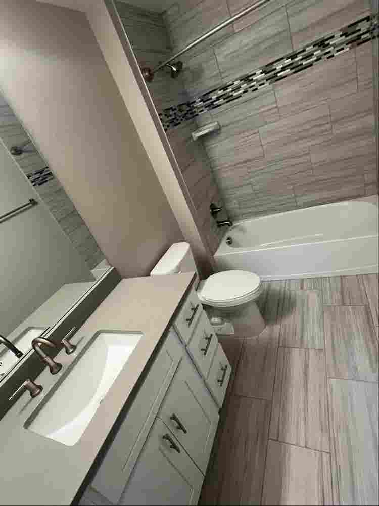 Room for rent- Female only