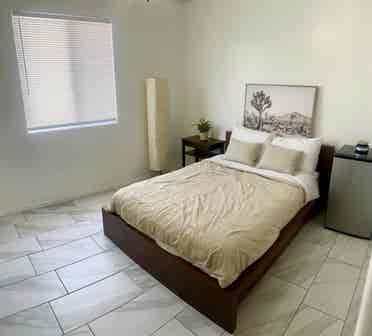 Room For Rent