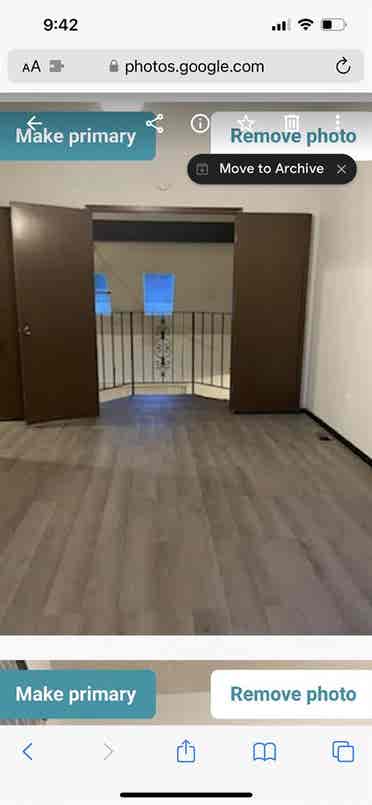 Room for Rent