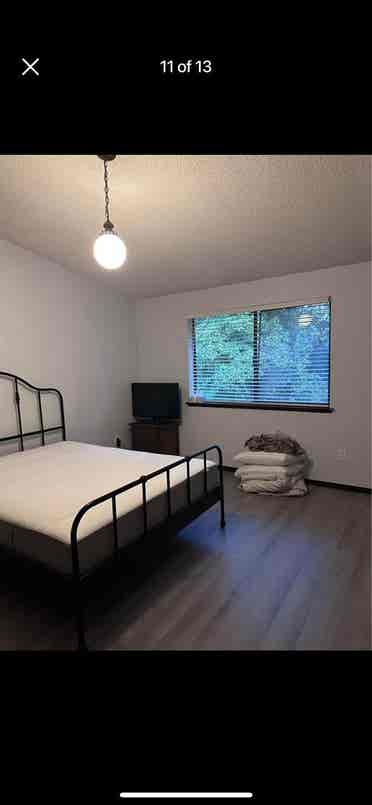 Room for Rent
