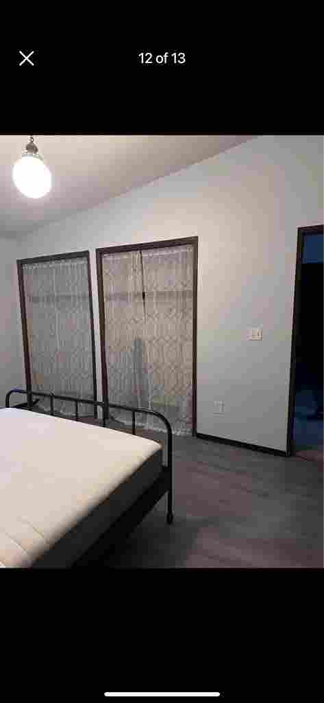 Room for Rent
