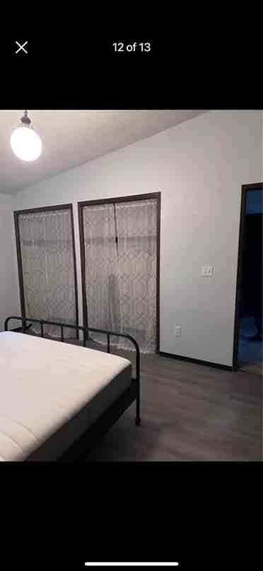 Room for Rent