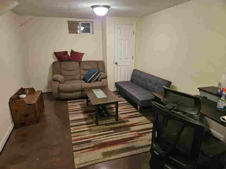 Basement ba + efficiency