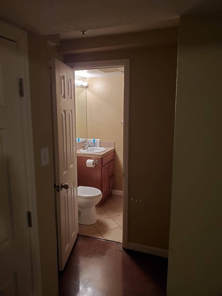 Basement ba + efficiency