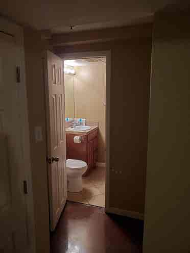 Basement ba + efficiency