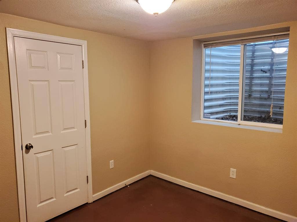 Basement ba + efficiency