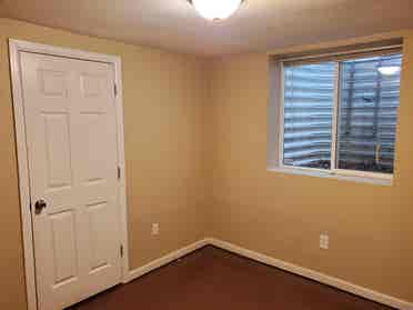 Basement ba + efficiency