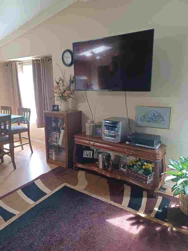 Mature Male Room Available