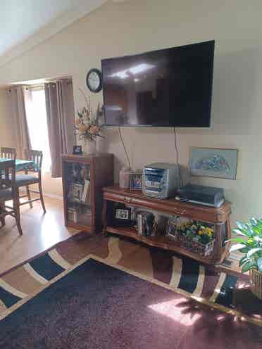 Mature Male Room Available