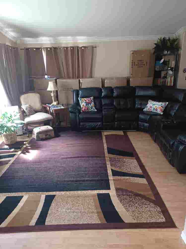 Mature Male Room Available