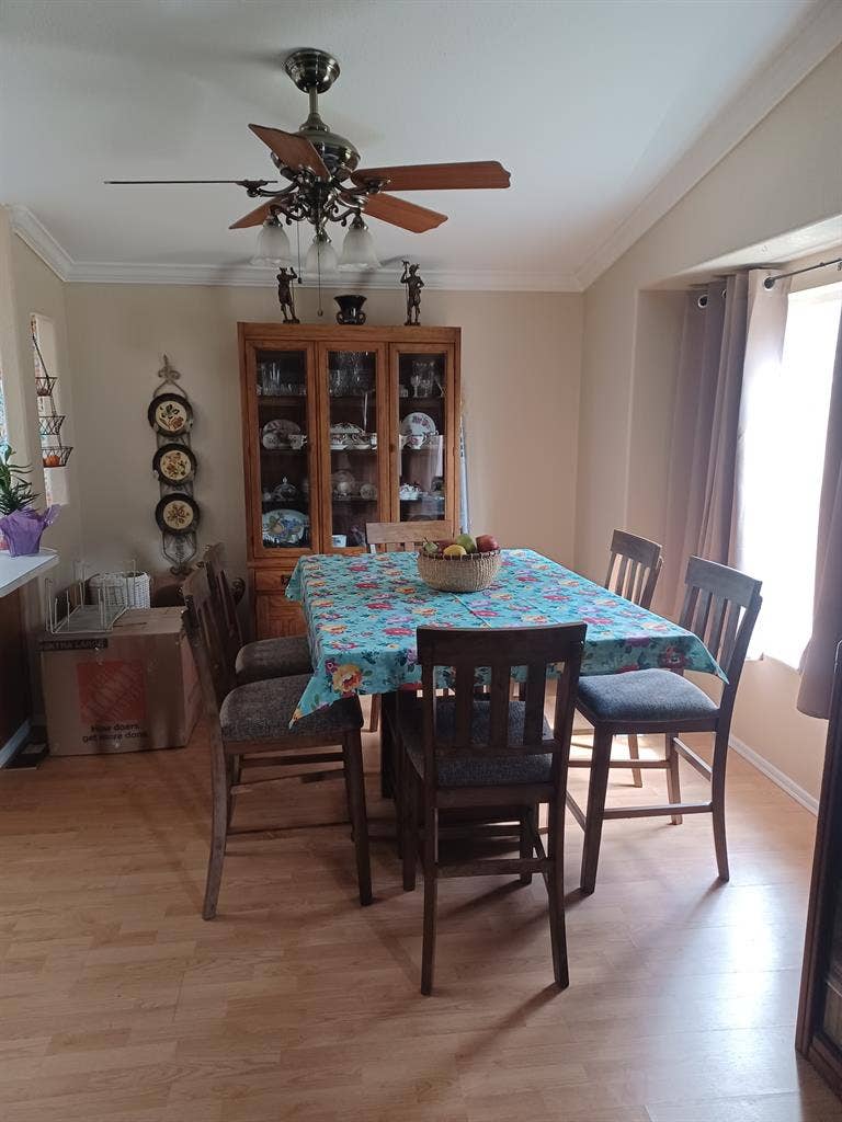 Mature Male Room Available