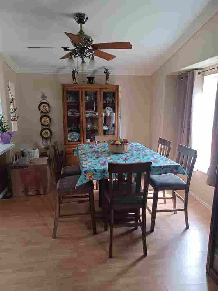 Mature Male Room Available