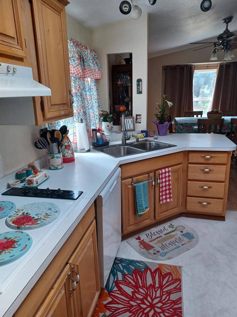 Mature Male Room Available