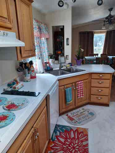 Mature Male Room Available