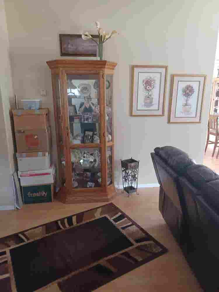 Mature Male Room Available