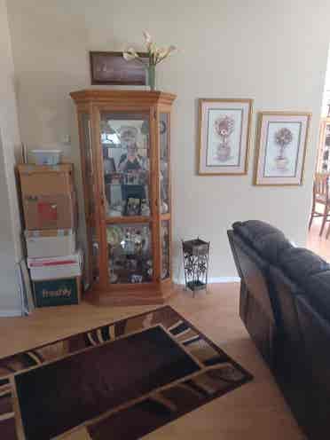 Mature Male Room Available