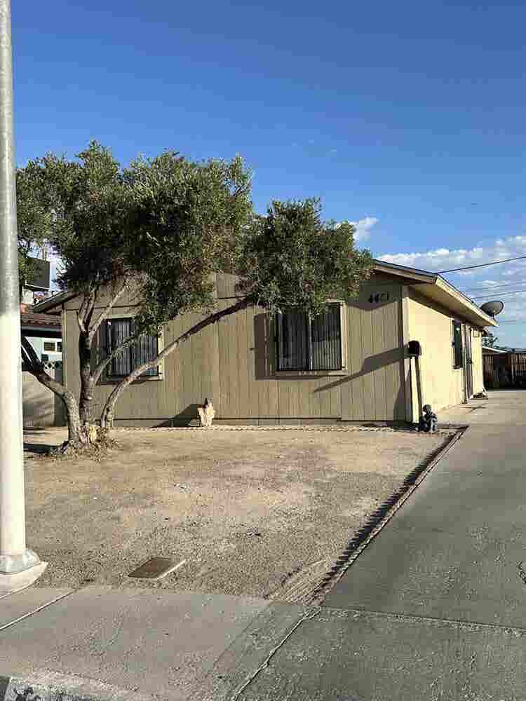 New Listing