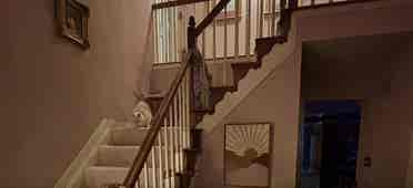 Female seeking female housemate