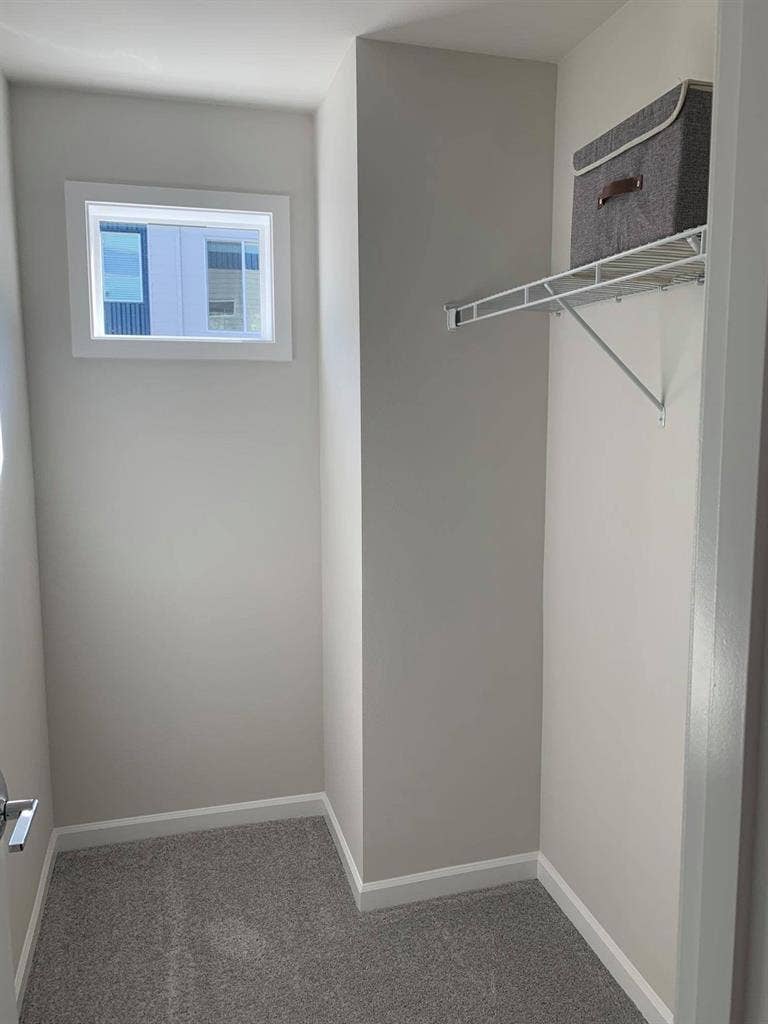 Fully furnished private room