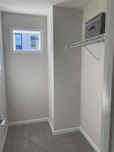 Fully furnished private room