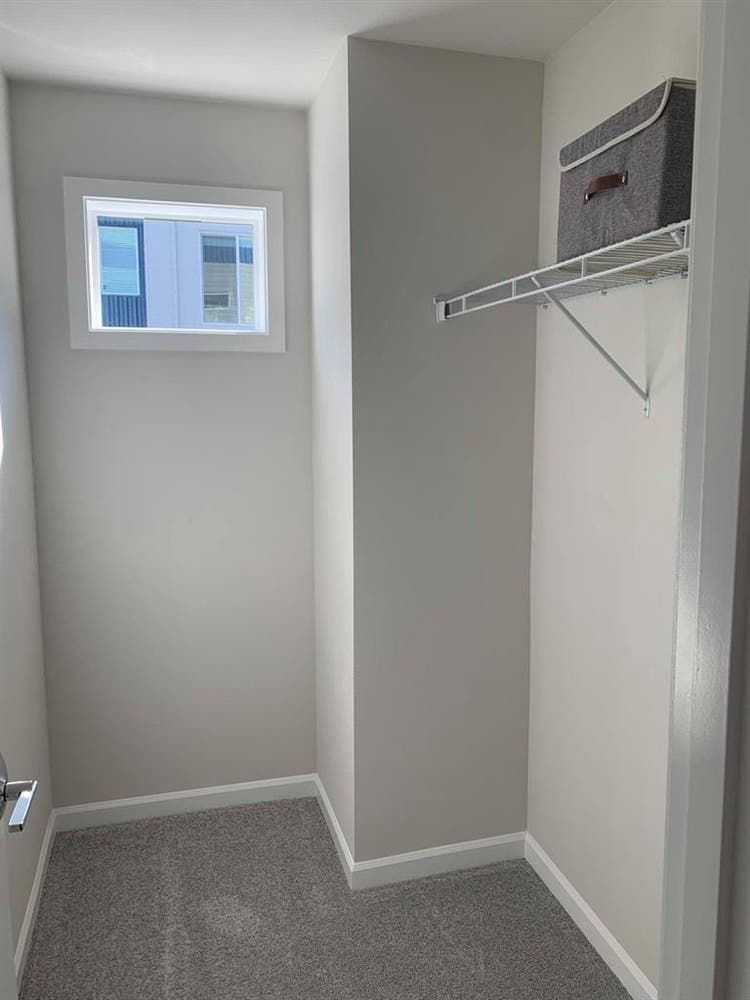 Fully furnished private room
