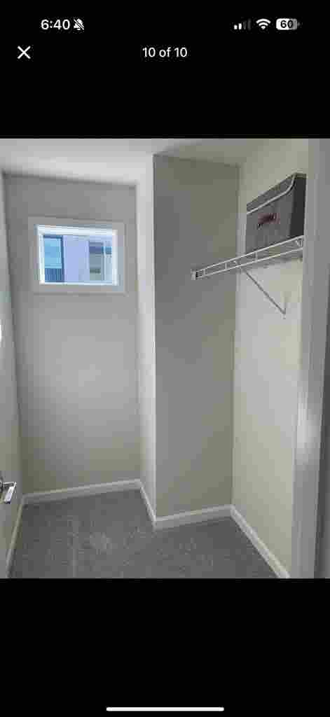 Fully furnished private room