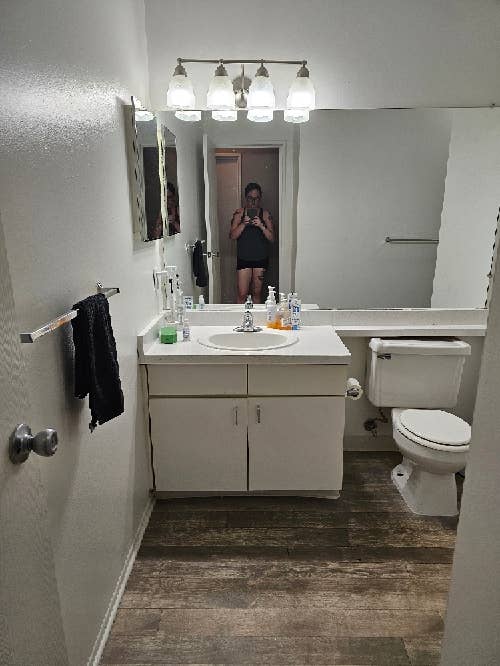 Potentially looking for roommate