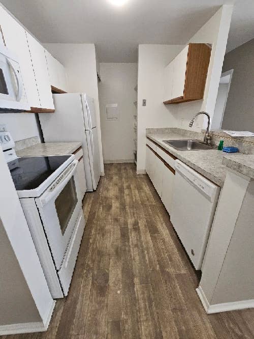 Potentially looking for roommate