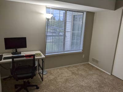 Potentially looking for roommate