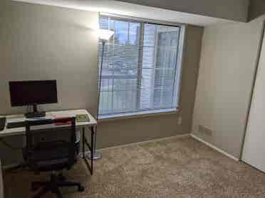 Potentially looking for roommate