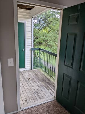 Potentially looking for roommate