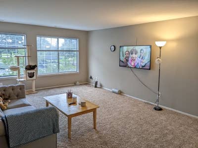 Potentially looking for roommate