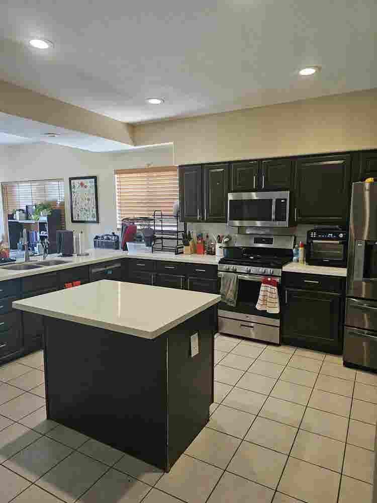 Room in large Chandler home