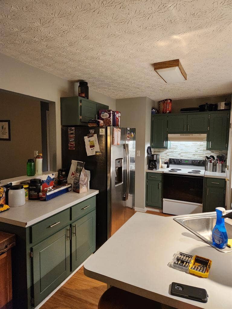 New Listing