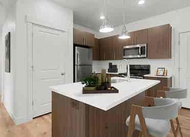 Private Bed&Full Bath for Rent