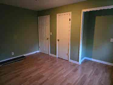 Trans man seeking a queer roommate
