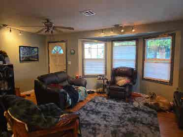 Trans man seeking a queer roommate