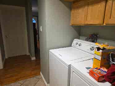 Trans man seeking a queer roommate
