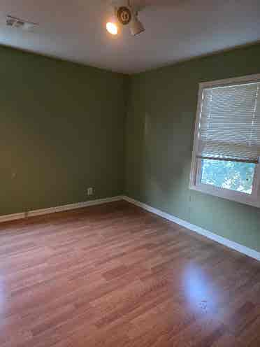 Trans man seeking a queer roommate