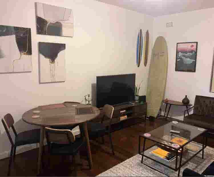 Room for Rent Bondi Beach