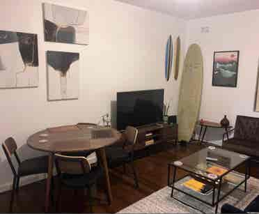 Room for Rent Bondi Beach