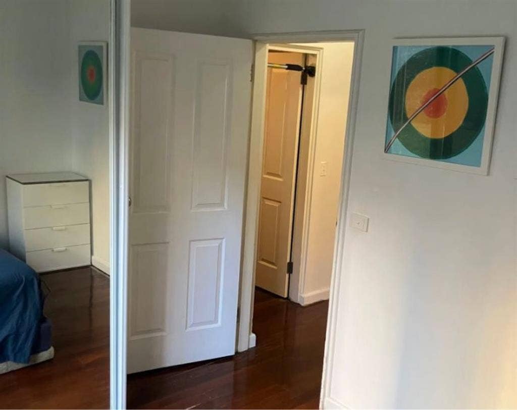 Room for Rent Bondi Beach