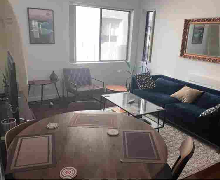 Room for Rent Bondi Beach
