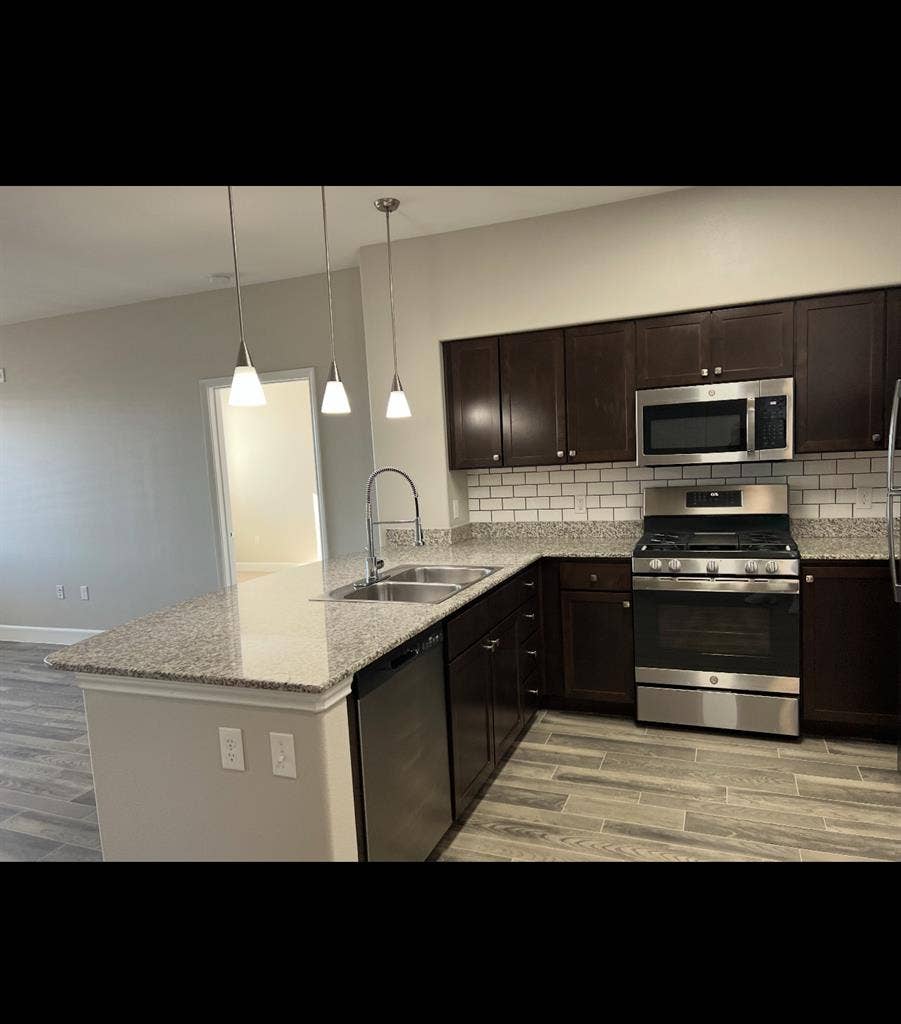 New Listing